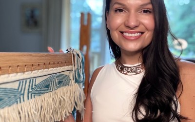 2025-2026 Heritage Arts Apprenticeship Teams